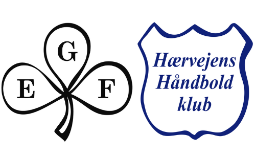 Ejstrup Hærvejen Håndbold