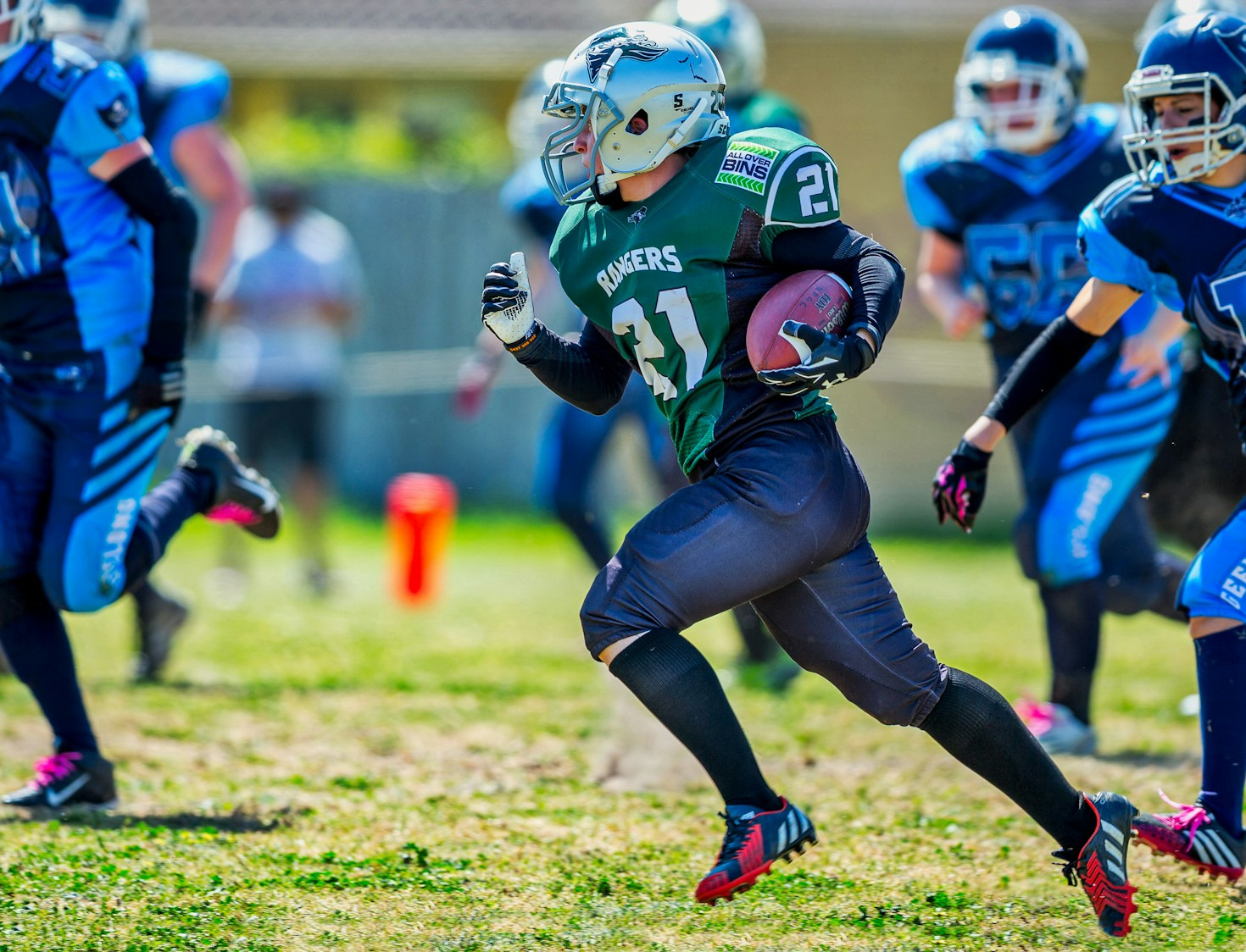 Tips for New Members at Ejstrup Håndbold